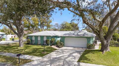Green, SOUTH DAYTONA, FL 32119