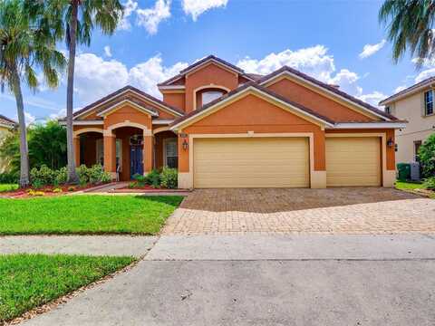 Baronsmede, WINTER GARDEN, FL 34787