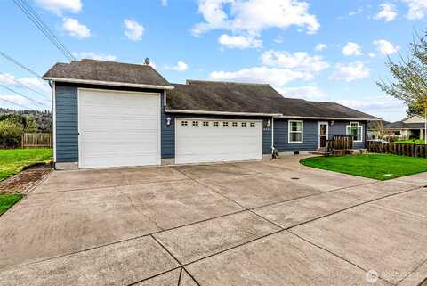 52Nd, LONGVIEW, WA 98632