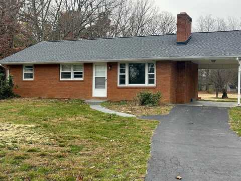 Dodge, STUARTS DRAFT, VA 24477