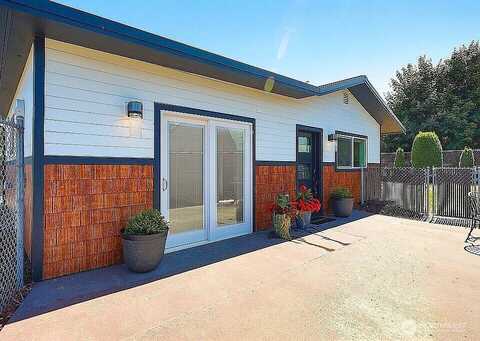 6Th, PORT ANGELES, WA 98362
