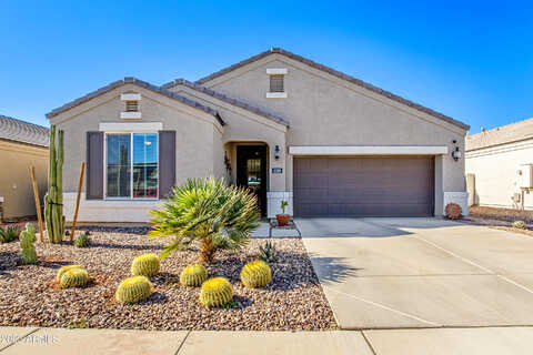 Comiskey, FLORENCE, AZ 85132