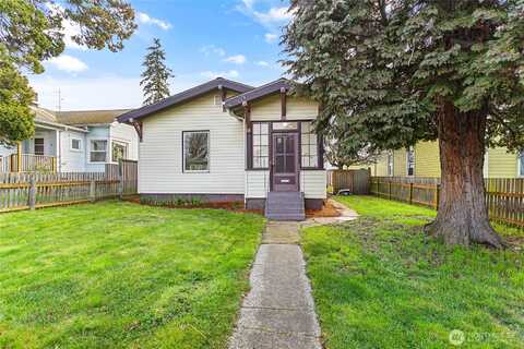 King, BELLINGHAM, WA 98225