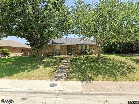 Harbinger, DALLAS, TX 75287