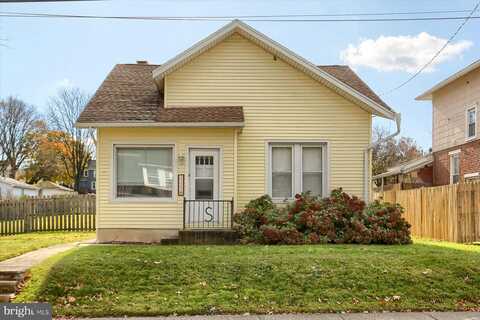 Canby, HARRISBURG, PA 17103