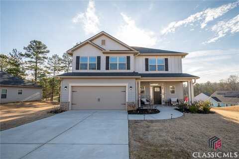Remington, COMMERCE, GA 30529