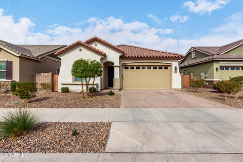 Thornton, QUEEN CREEK, AZ 85142