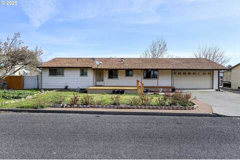 14Th, THE DALLES, OR 97058