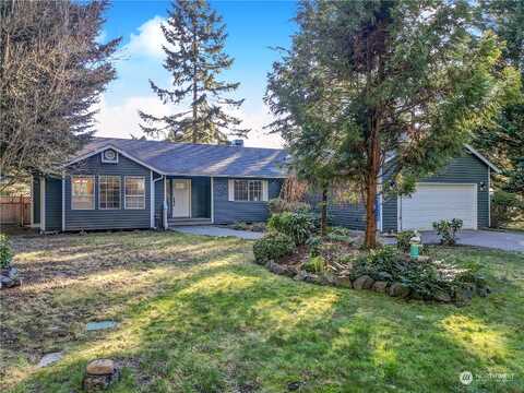126Th, BUCKLEY, WA 98321