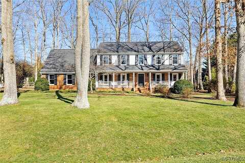 Castle Hill, MIDLOTHIAN, VA 23113
