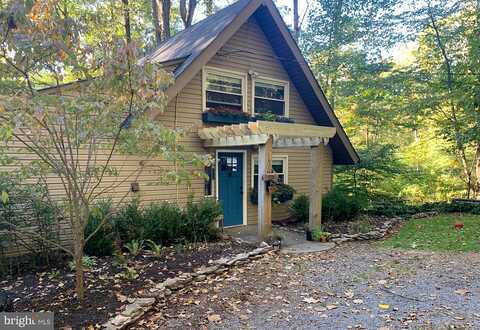 Rocky Mount, LINDEN, VA 22642