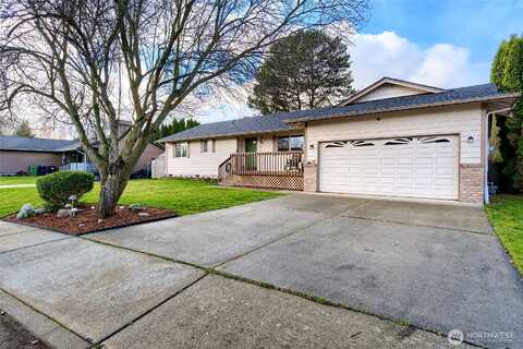 Meadow, MOUNT VERNON, WA 98273