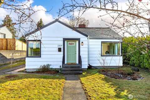 18Th, BREMERTON, WA 98310