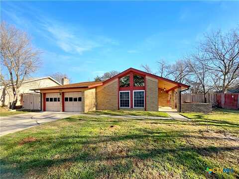 Dover, KILLEEN, TX 76543