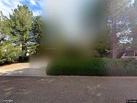 Carson, LA JUNTA, CO 81050