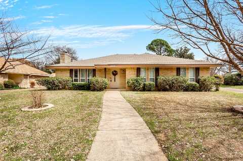 Silver Horn, GRAND PRAIRIE, TX 75050