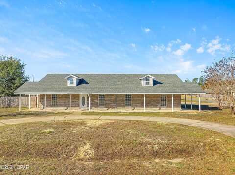 Pentland, LYNN HAVEN, FL 32444