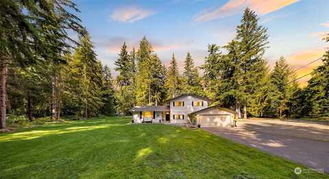 Ida, SEDRO WOOLLEY, WA 98284