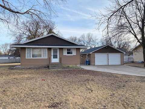 19Th, WILLMAR, MN 56201
