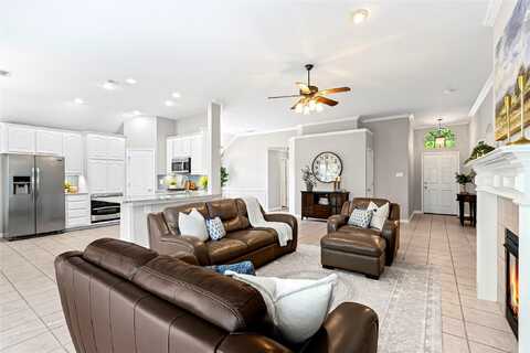 Benwick, CORINTH, TX 76210