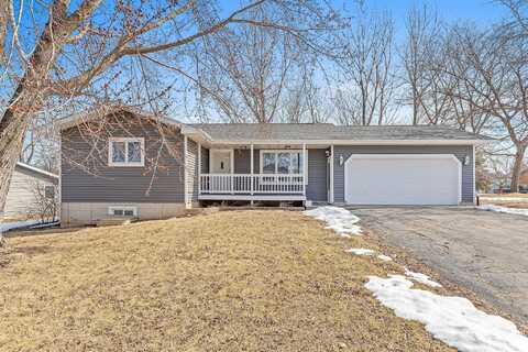 Bourbon, ELLSWORTH, WI 54011
