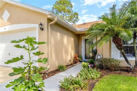 Pine Hurst, PALM COAST, FL 32164