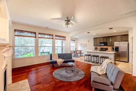 Nestlewood, SPRING, TX 77382