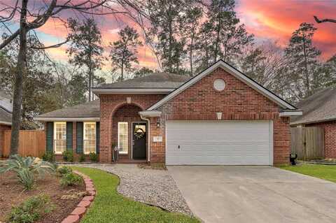 Bayou Springs, SPRING, TX 77382