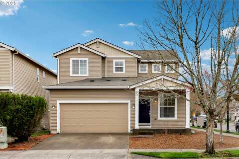 Pike, TROUTDALE, OR 97060
