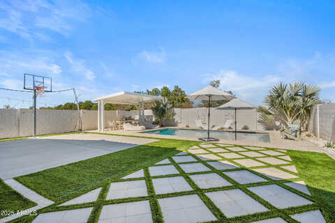 Marsh, QUEEN CREEK, AZ 85142