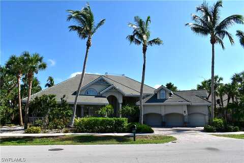 Wulfert, SANIBEL, FL 33957