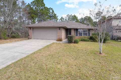 Somerville, PENSACOLA, FL 32506