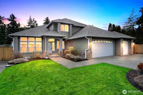 Gary, MILTON, WA 98354