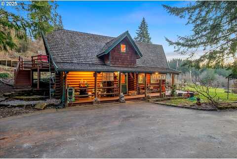 164Th, BRUSH PRAIRIE, WA 98606