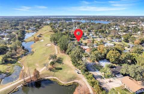 Minnesota, WINTER PARK, FL 32789