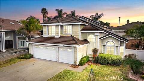 Barons, MORENO VALLEY, CA 92553