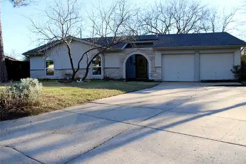 Shady Brook, BEDFORD, TX 76021