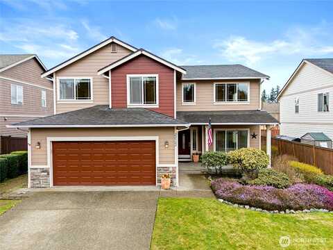 92Nd, BUCKLEY, WA 98321