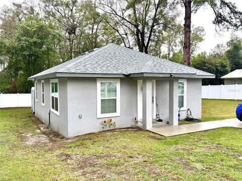 176Th, HIGH SPRINGS, FL 32643