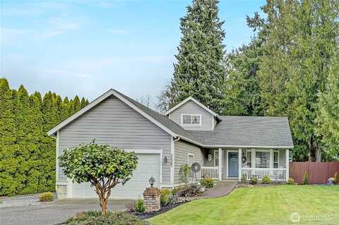 133Rd Avenue, GRAHAM, WA 98338
