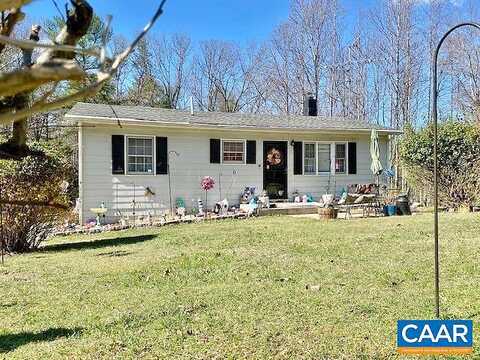 Davis Shop, EARLYSVILLE, VA 22936