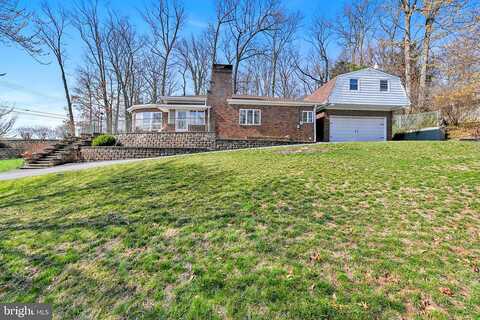 Woods, LITITZ, PA 17543