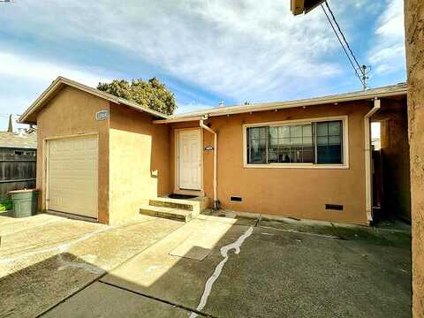 Fuller, HAYWARD, CA 94541