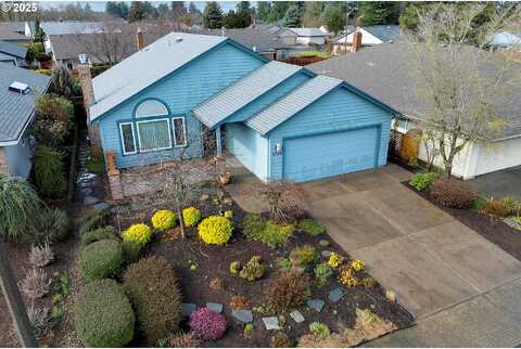154Th, PORTLAND, OR 97230