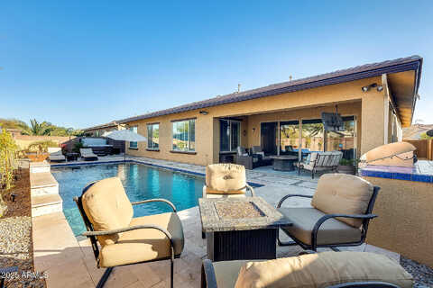 Saddlebrook, GILBERT, AZ 85298