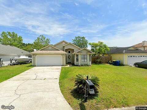 Winter Springs, JACKSONVILLE, FL 32225