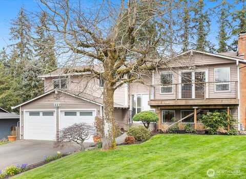 176Th, BOTHELL, WA 98012