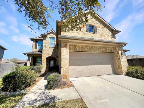 Orchid Hill, CONROE, TX 77301