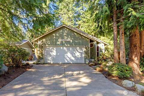 Woodruff, POULSBO, WA 98370