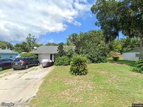 Pine Tree, EDGEWATER, FL 32141